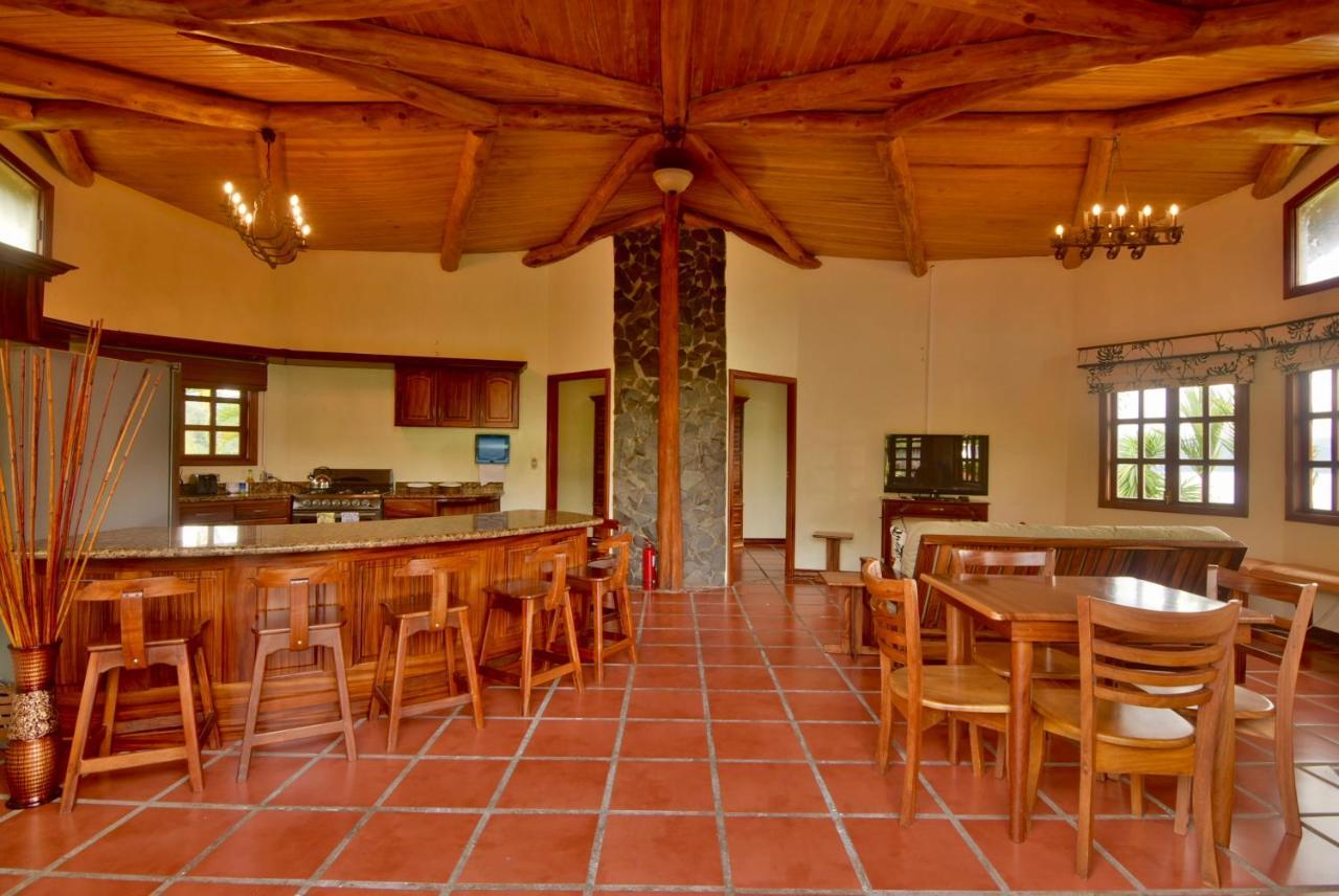 Pie In The Sky 2 Luxury Home With Amazing Views! El Fosforo Exteriér fotografie