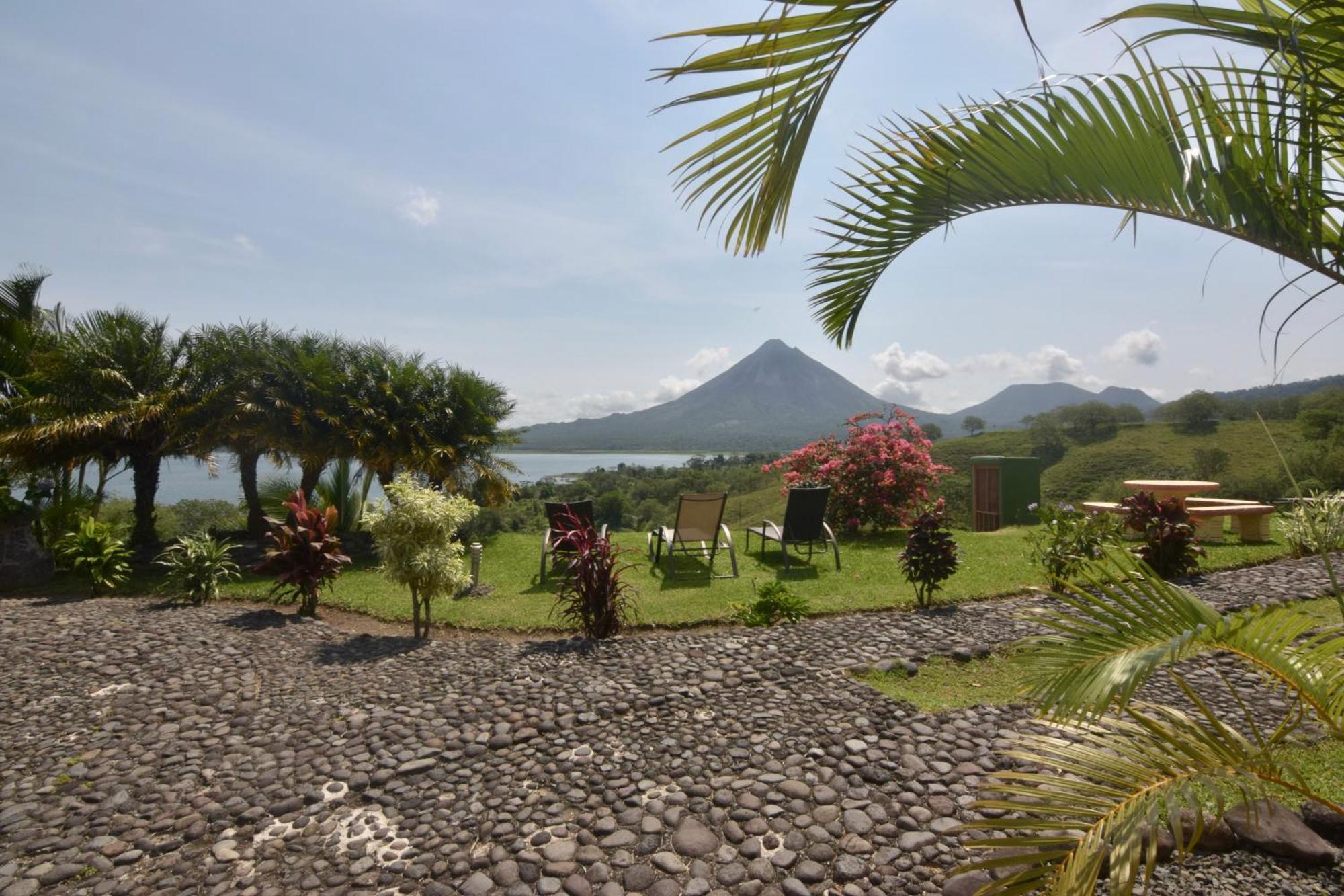Pie In The Sky 2 Luxury Home With Amazing Views! El Fosforo Exteriér fotografie