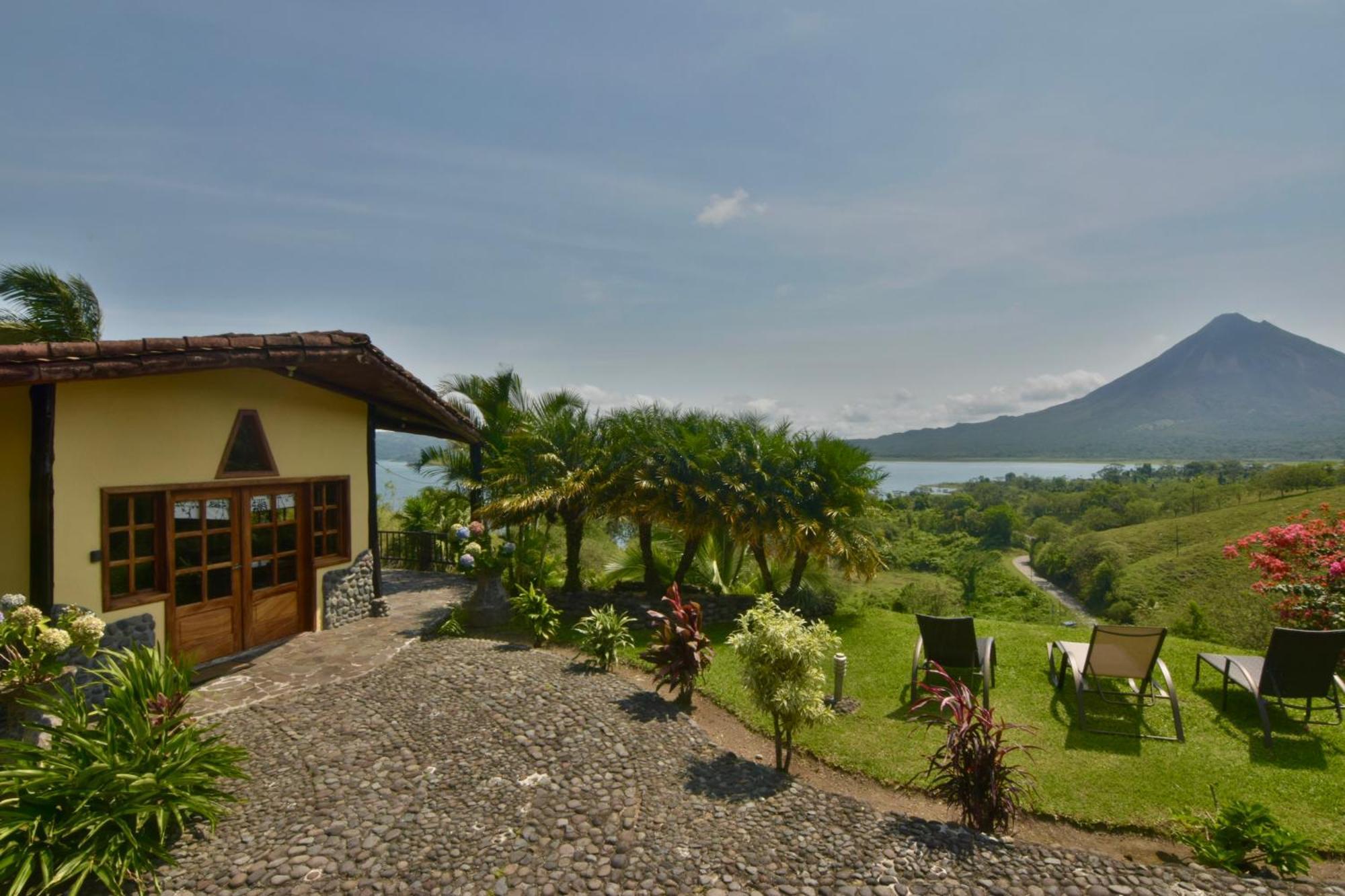 Pie In The Sky 2 Luxury Home With Amazing Views! El Fosforo Exteriér fotografie