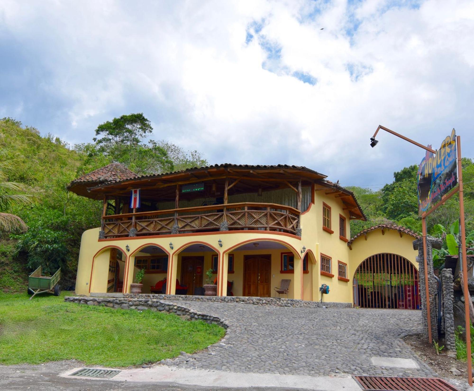 Pie In The Sky 2 Luxury Home With Amazing Views! El Fosforo Exteriér fotografie
