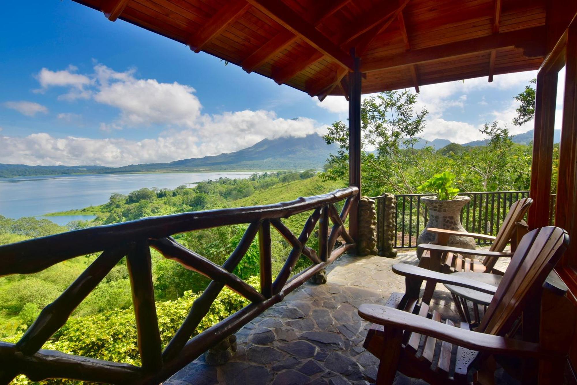 Pie In The Sky 2 Luxury Home With Amazing Views! El Fosforo Exteriér fotografie