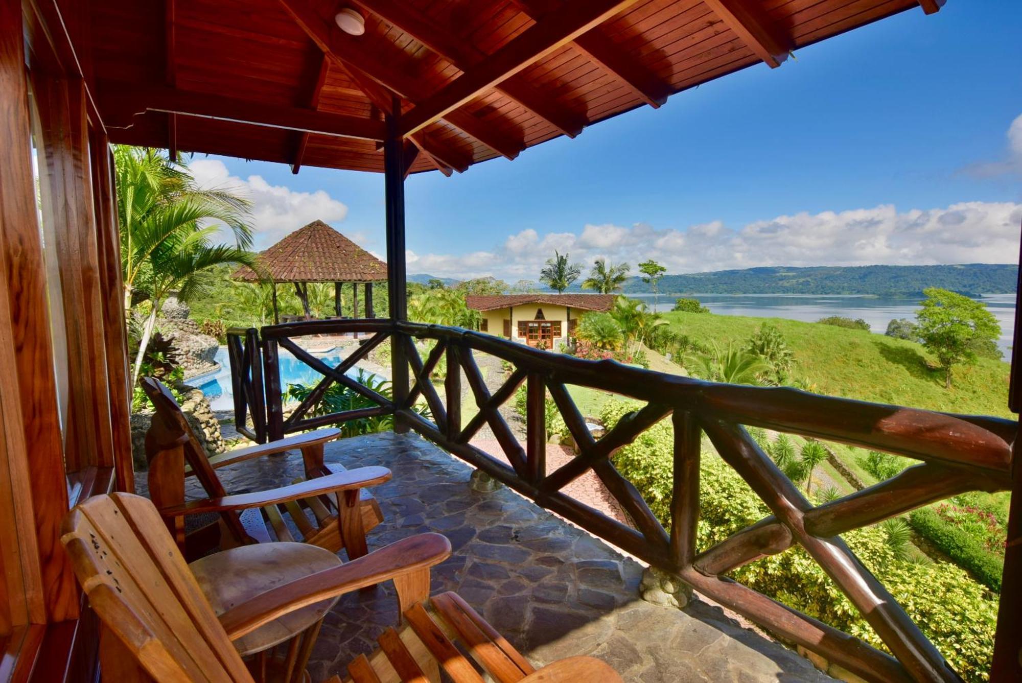 Pie In The Sky 2 Luxury Home With Amazing Views! El Fosforo Exteriér fotografie