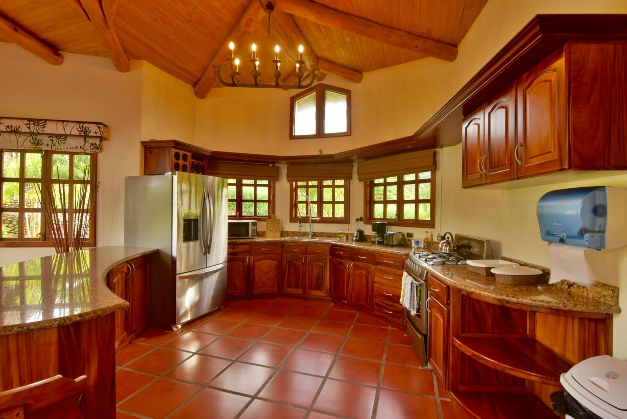 Pie In The Sky 2 Luxury Home With Amazing Views! El Fosforo Exteriér fotografie