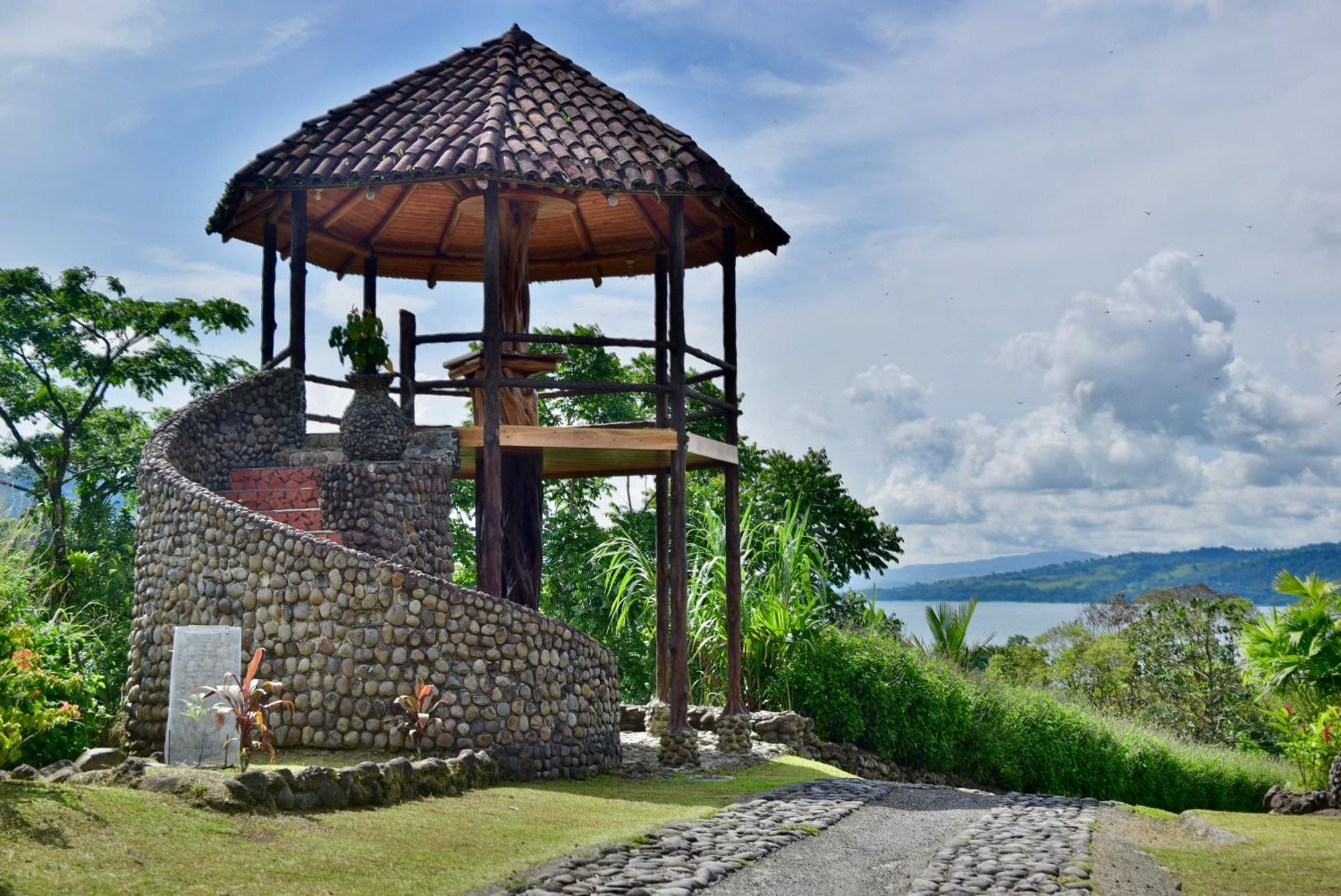 Pie In The Sky 2 Luxury Home With Amazing Views! El Fosforo Exteriér fotografie