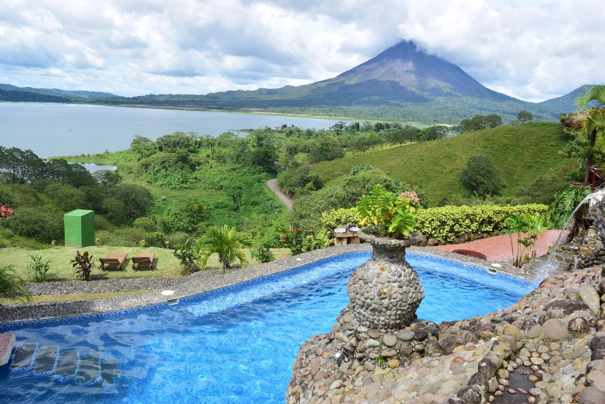 Pie In The Sky 2 Luxury Home With Amazing Views! El Fosforo Exteriér fotografie