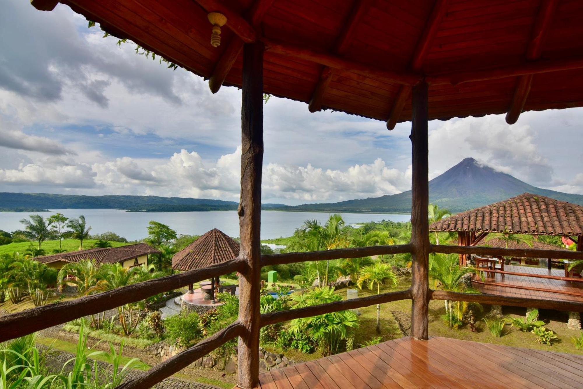 Pie In The Sky 2 Luxury Home With Amazing Views! El Fosforo Exteriér fotografie